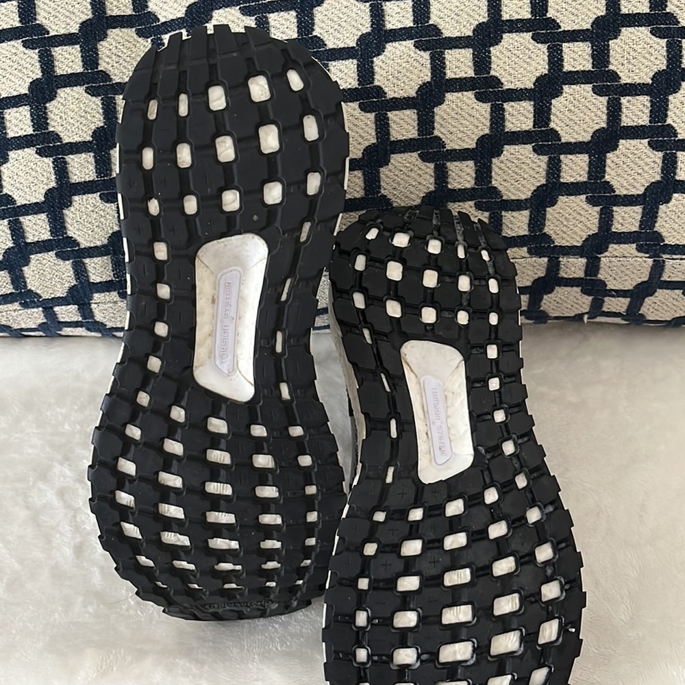 Stella McCartney By ADIDAS ULTRABOOST ALL TERRAIN Tenis Sneakers US 6 - Picture 10 of 15